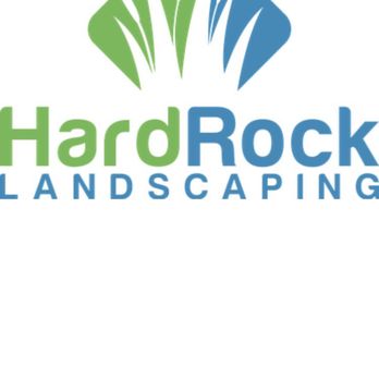 HardRock landscaping & design - the logo for hardrock landscaping - Landscaping Near Me HardRock landscaping & design - the logo for hardrock landscaping - Landscaping Near Me