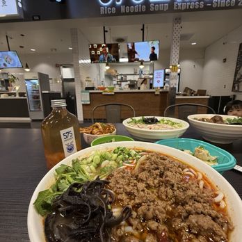 575 Miishien Express - Noodles Near Me - Fremont, California