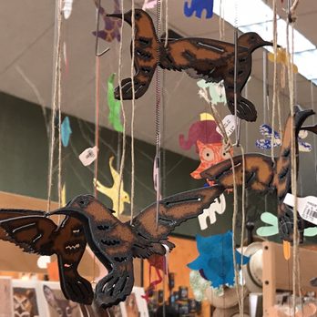 Fern's Garden - Jewelry Near Me - Berkeley, California