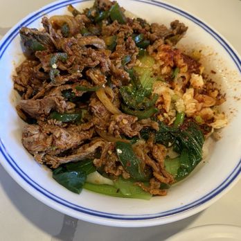 Shan Xi Magic Kitchen - Lamb cumin - Chinese Near Me - San Diego, California Shan Xi Magic Kitchen - Lamb cumin - Chinese Near Me - San Diego, California