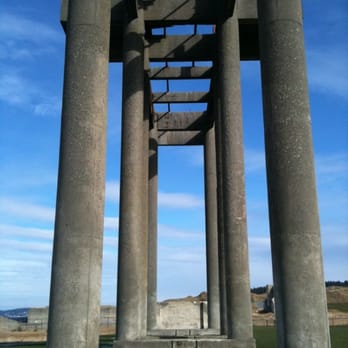 Chambers Bay Golf Course - Golf Near Me - Tacoma, Washington