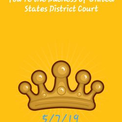 United States District Court