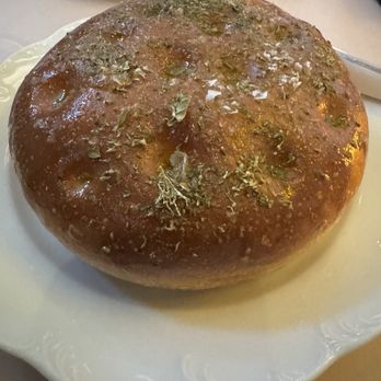 Funke - Focaccia bread - Italian Near Me - Beverly Hills, California Funke - Focaccia bread - Italian Near Me - Beverly Hills, California