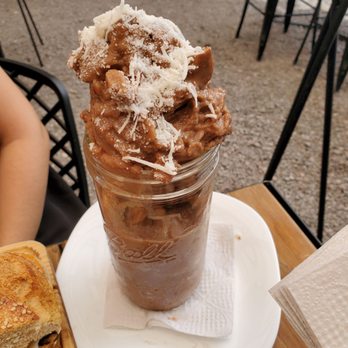 Sano Pecado - Chocomint Dream - Health Markets Near Me - Zapopan, JAL