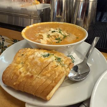 Bloom - Tomato bisque soup - American Near Me - Santa Clara, California Bloom - Tomato bisque soup - American Near Me - Santa Clara, California