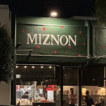 Miznon - Mediterranean Near Me - Los Angeles, California Miznon - Mediterranean Near Me - Los Angeles, California