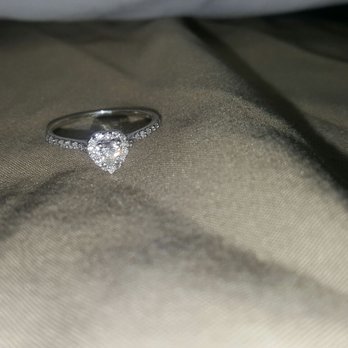Kevin Jewelers - Just stunning love my ring!! - Jewelry Near Me - Palmdale, California Kevin Jewelers - Just stunning love my ring!! - Jewelry Near Me - Palmdale, California