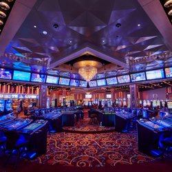 Parx Casino gift card