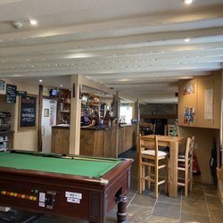 Poltimore Inn