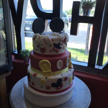 Chrusciki Bakery Lancaster - mickey mouse cake - Bakeries Near Me - Lancaster, New York Chrusciki Bakery Lancaster - mickey mouse cake - Bakeries Near Me - Lancaster, New York