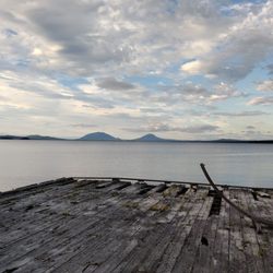 Wilsons on Moosehead Lake