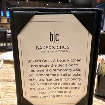 Baker's Crust Landstown Commons - Breakfast & Brunch Near Me - Virginia Beach, Virginia