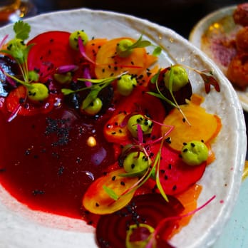 Pachamama - Peruvian Near Me - London, XGL