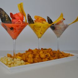 Mancora Ceviche Bar - Coral Springs