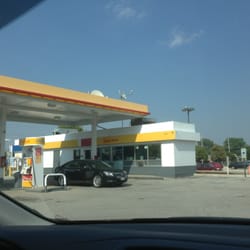 Tinley Park Shell
