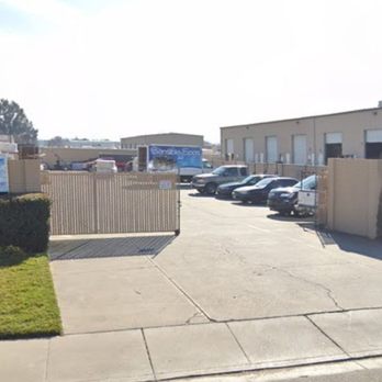 LuxTint - Look for this entrance. Xpel banner above the garage. - Car Window Tinting Near Me - Livermore, California