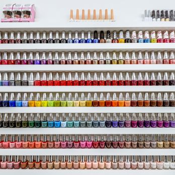 A Nail Story - OPI Shine Nails Polish - Nail Salons Near Me - Calgary, Alberta A Nail Story - OPI Shine Nails Polish - Nail Salons Near Me - Calgary, Alberta