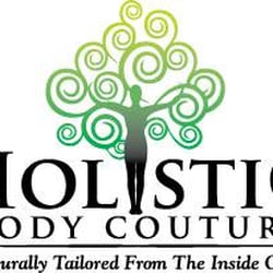 Holistic Body Couture