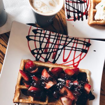 Moore Coffee Shop - Coffee & Tea Near Me - Seattle, Washington Moore Coffee Shop - Coffee & Tea Near Me - Seattle, Washington