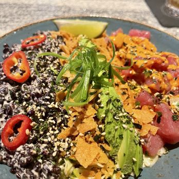 Eureka! - Poke Bowl (LF) - American Near Me - Las Vegas, Nevada Eureka! - Poke Bowl (LF) - American Near Me - Las Vegas, Nevada