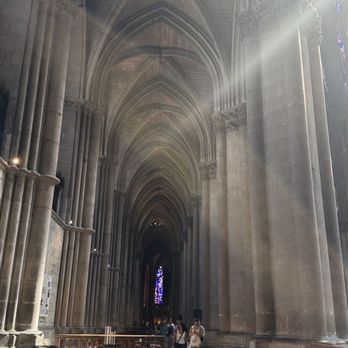 Cathédrale Notre-Dame de Reims - Churches Near Me - Reims, 51 Cathédrale Notre-Dame de Reims - Churches Near Me - Reims, 51