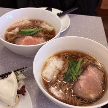 Ivan Ramen - Ramen Near Me - New York, New York