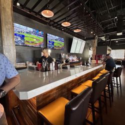Cutten Kitchen - Bar