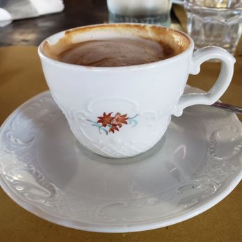 Razmataz - Cappuccino - Sicilian Near Me - Catania, Connecticut