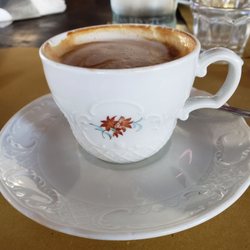 Razmataz - Cappuccino