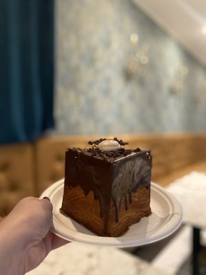 Zeppola Cafe by null