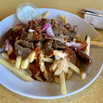 Daphne's - Greek Near Me - Roseville, California Daphne's - Greek Near Me - Roseville, California