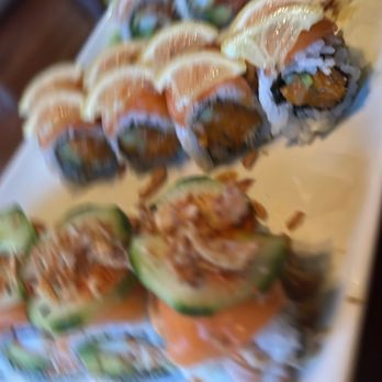 Yamazaru - Sushi Bars Near Me - Charlotte, North Carolina