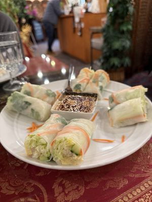 Bahn Thai by null