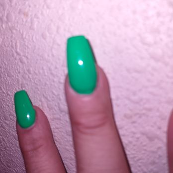 Allure Nails and Spa - Sloppy horrible job - Nail Salons Near Me - Rialto, California Allure Nails and Spa - Sloppy horrible job - Nail Salons Near Me - Rialto, California
