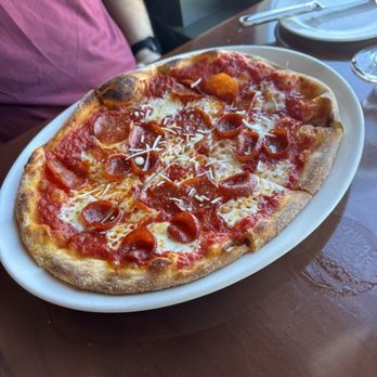 Boudin Bakery Cafe - Pepperoni pizza - Bakeries Near Me - San Francisco, California Boudin Bakery Cafe - Pepperoni pizza - Bakeries Near Me - San Francisco, California