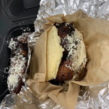 Arepa Please - Coffee & Tea Near Me - Jacksonville, Florida Arepa Please - Coffee & Tea Near Me - Jacksonville, Florida