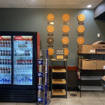 Einstein Bros. Bagels - Bagels Near Me - Miami Beach, Florida