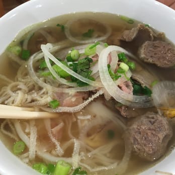 Pho Duong - Large bowl of pho - Vietnamese Near Me - Fairfax, Virginia Pho Duong - Large bowl of pho - Vietnamese Near Me - Fairfax, Virginia