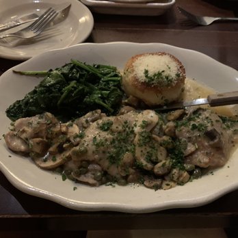 Mia Sorella - Italian Near Me - Ballwin, Missouri