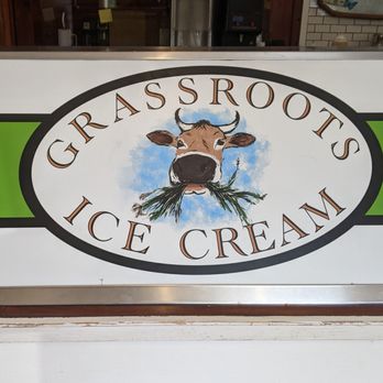 Grassroots Ice Cream - Ice Cream & Frozen Yogurt Near Me - Granby, Connecticut Grassroots Ice Cream - Ice Cream & Frozen Yogurt Near Me - Granby, Connecticut