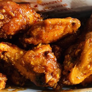 BurgerIM - Sweet Chili Garlic Wings - Burgers Near Me - Denver, Colorado BurgerIM - Sweet Chili Garlic Wings - Burgers Near Me - Denver, Colorado
