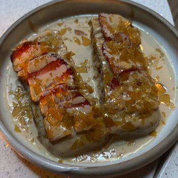 Casa Ora - De CUATRO LECHES - Venezuelan Near Me - Brooklyn, New York