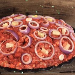 Carne Al Pastor
