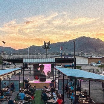 Neep Collective - Bars Near Me - El Paso, Texas Neep Collective - Bars Near Me - El Paso, Texas