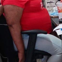 Before weight loss journey. Before weight loss journey.