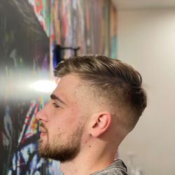 Fade Culture - Skin fade