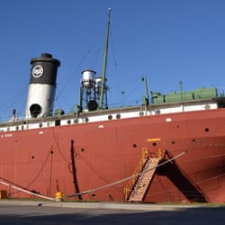 Great Lakes Floating Maritime Museum