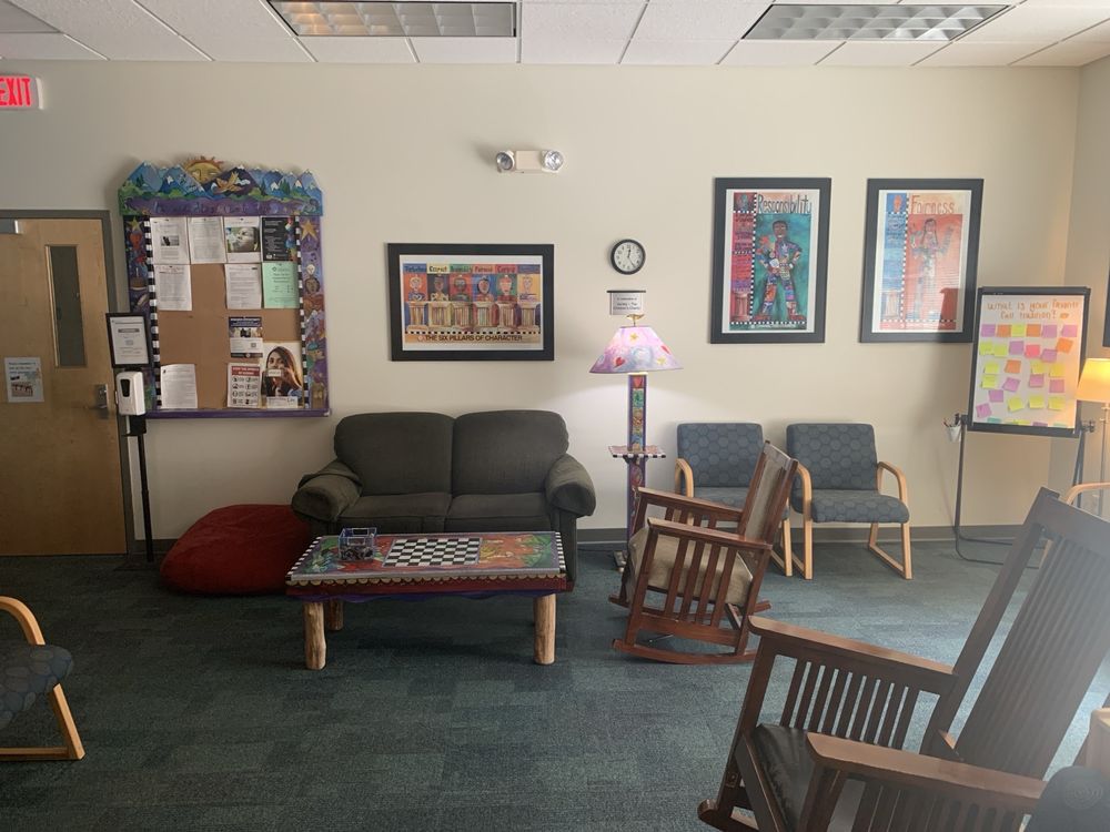 Des Moines Pastoral Counseling Center - grief counselor in Urbandale, IA