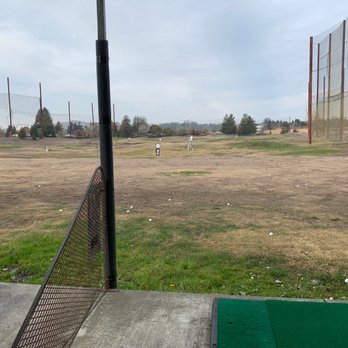 Petaluma Golf Center - Driving Range - Golf Near Me - Petaluma, California