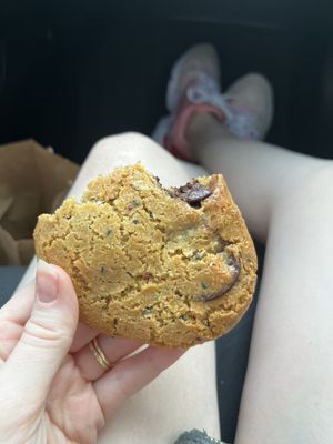 The Ginger’s Bread & Co. by null